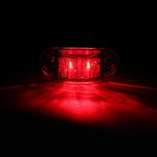 30x LAMPA OBRYSOWA OBRYSÓWKA DIODOWA LED OBRYSÓWKI Rodzaj lampy uniwersalna