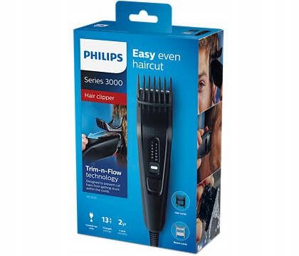 Машинка для стрижки Philips HC3510/15 бренду Philips