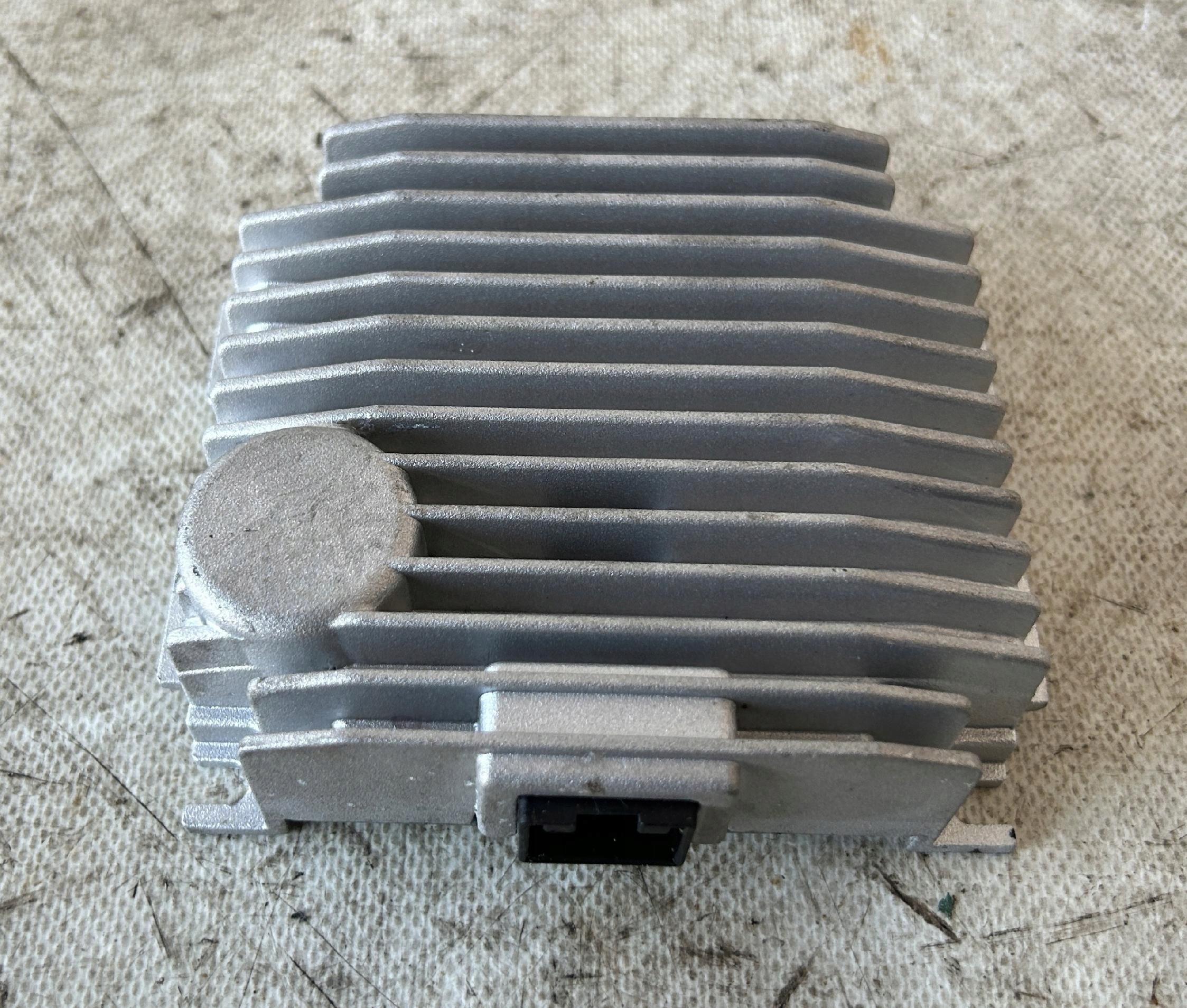 modulo DZWIEKU Motore HARMAN VW AUDI 5QE035335P