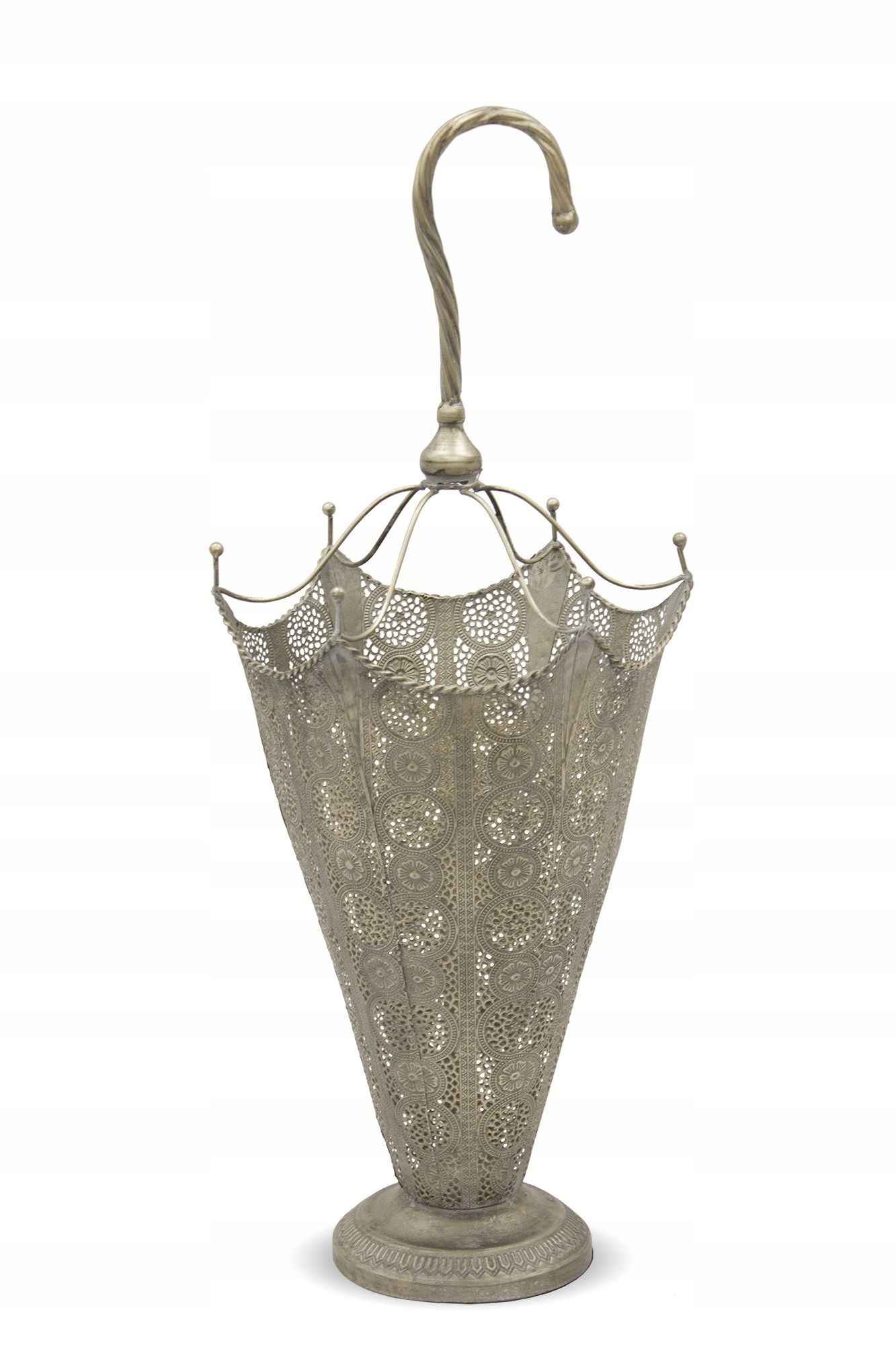 Dáždniková nádoba na dáždniky