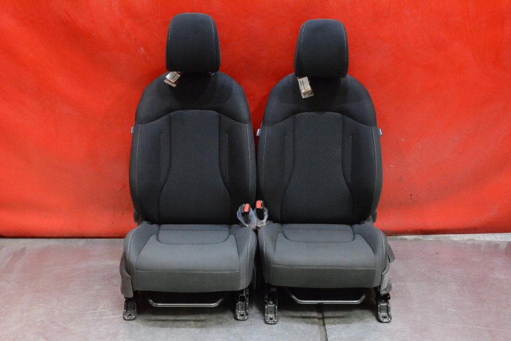 Sitz Sitze KOMPLET EU KIA SPORTAGE 5 V 21-25