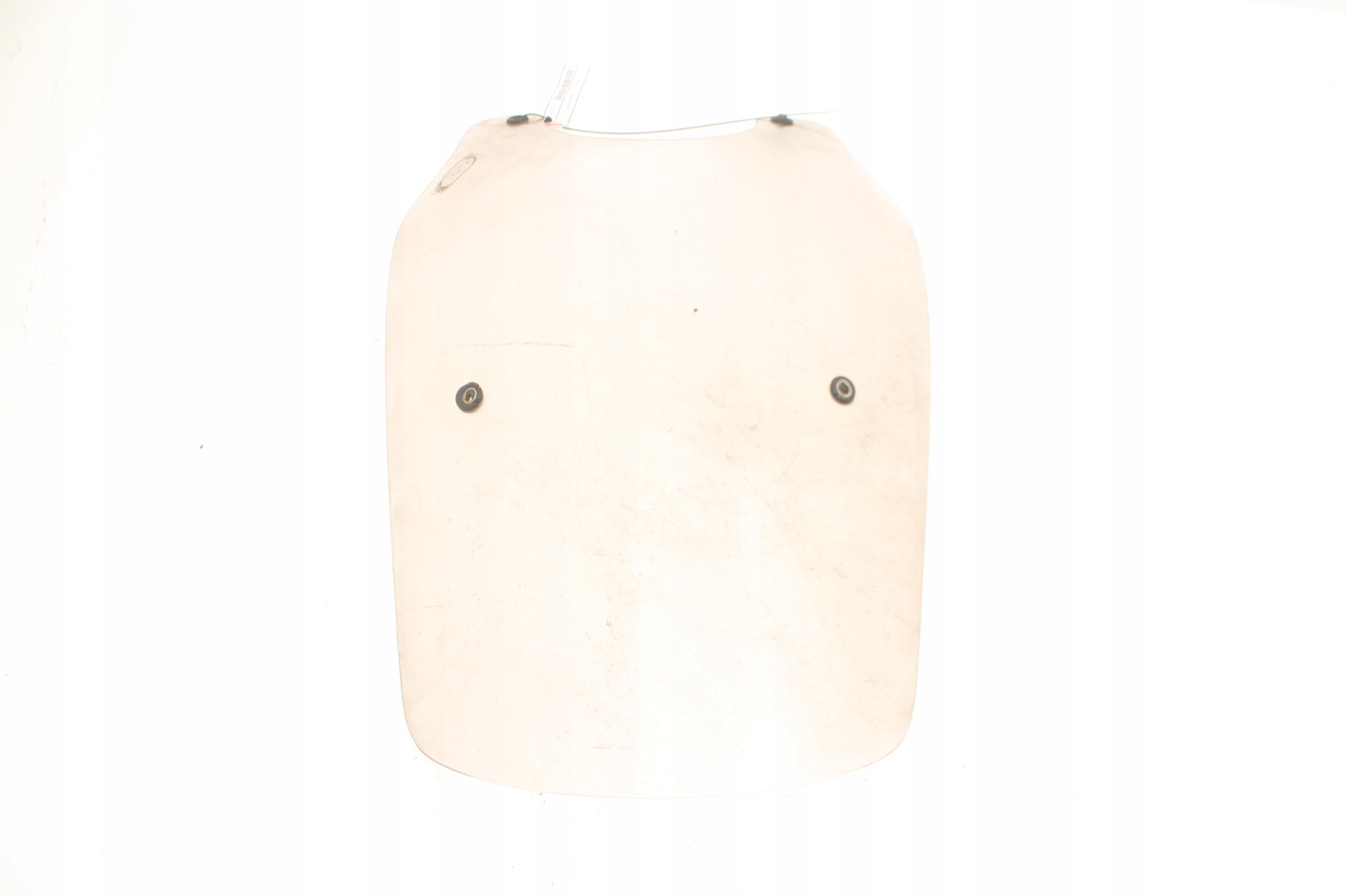 801-037 - Вітрове скло обтічник Kawasaki LTD 454 EN 450 85-89