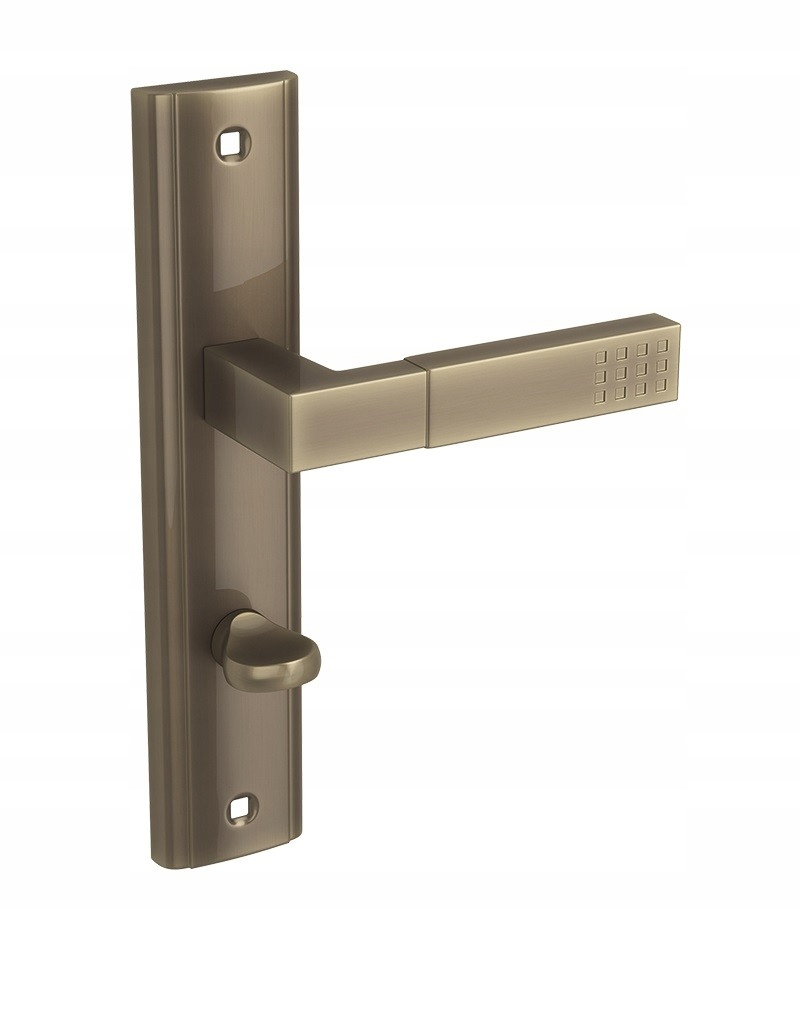 

Klamka Wewnętrzna Prima Patyna Wc