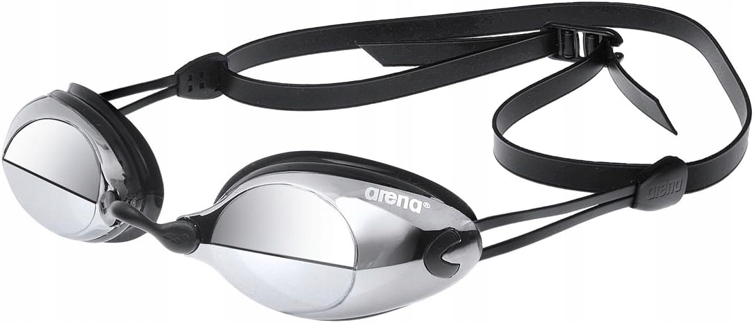Okulary Pływackie dla Dorosłych Arena X-Vision Mirror Swim Goggle