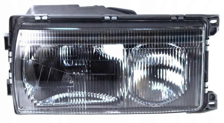 Abakus 440-1101L-LD-E Světlomet