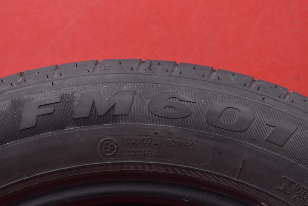 tyre tyres 2 pcs FIREMAX summer 205/55/16 23R