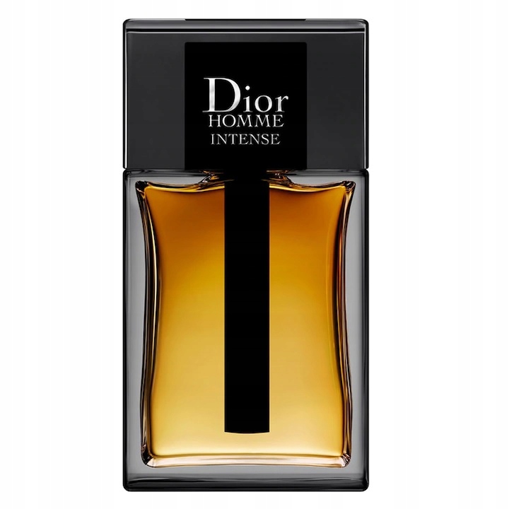 Originální Dior Homme Intense parfémovaná voda 150 Ml