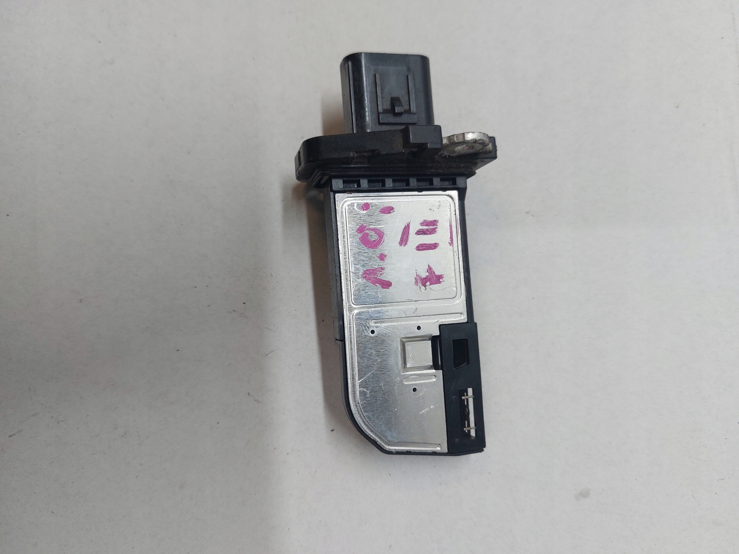 Débimètre FORD FOCUS MK3 III 1.0 Essence 8V2112B577AA