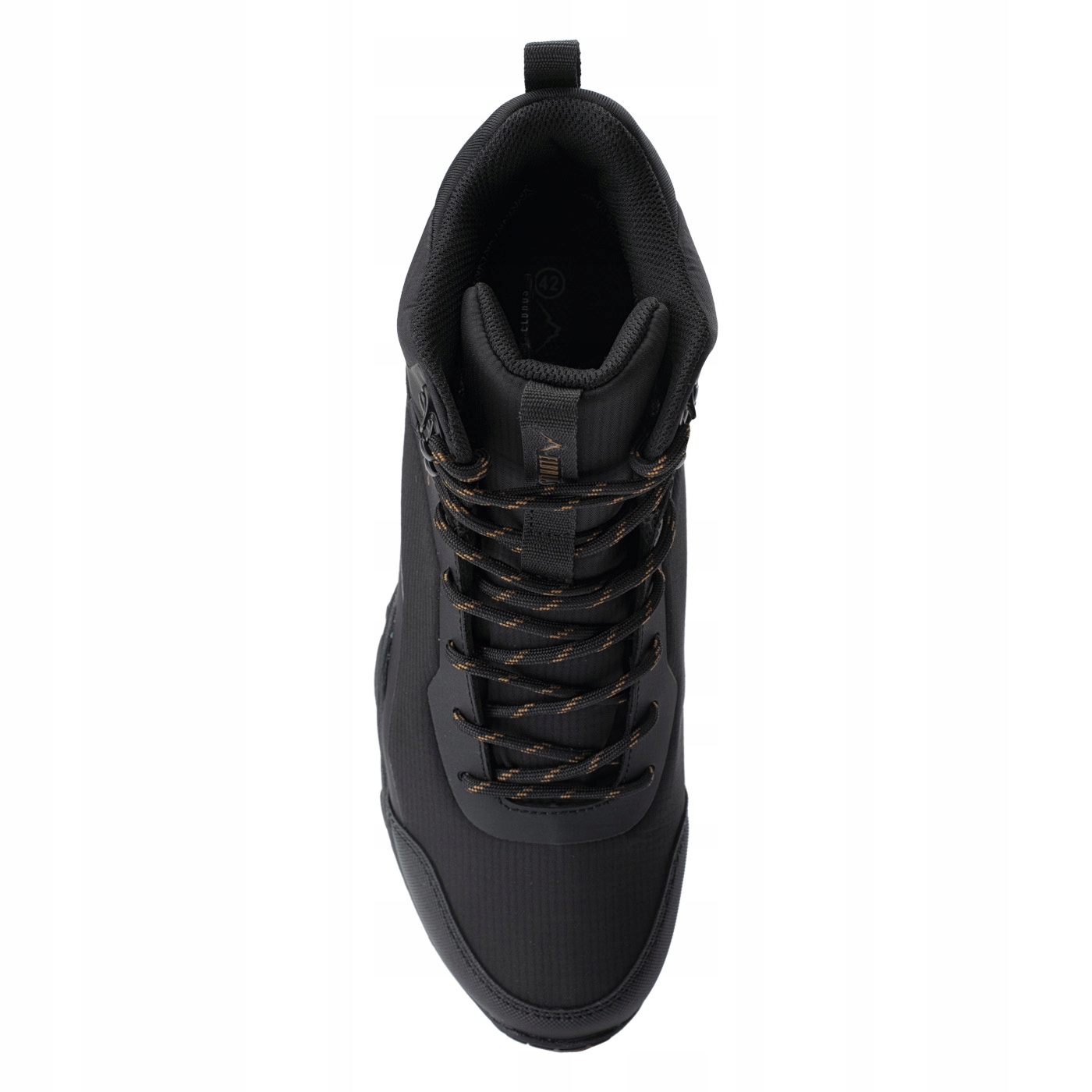 MĘSKIE BUTY TURYSTYCZNE JEFREY MID ELBRUS 44 Rozmiar 44