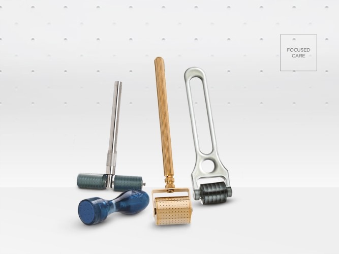 ENVIRON Cosmetic Focus-Cit stempelek do nakłuwania Marka Environ