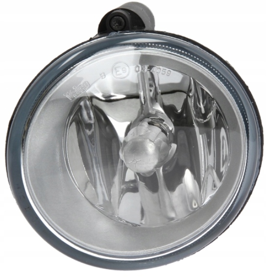 

Opel Vivaro Nissan Primastar Kubistar Halogen Lewy