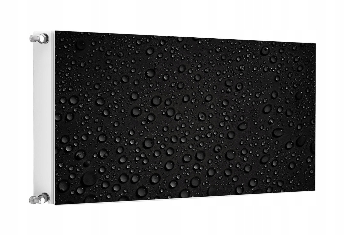 Magnet Magnetická Podložka Na Radiátor 100x60 Kapky Fototapeta