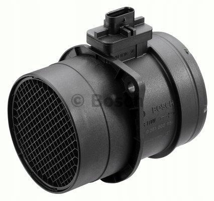 BOSCH 0 281 002 956 Витратомір масовий повітря