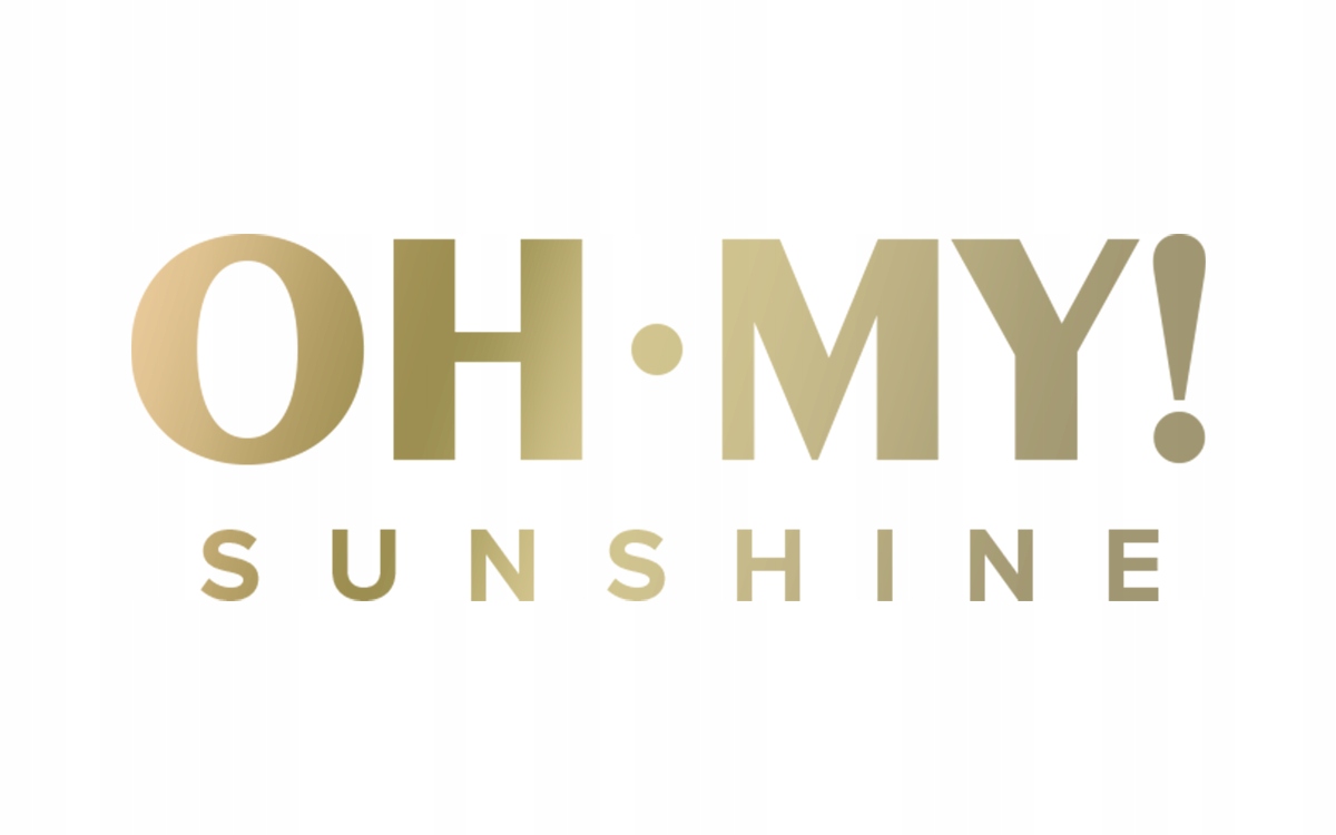 OH.MY! SUNSHINE Joysun Mousse Pianka samoopalająca Kod producenta 1xJSM