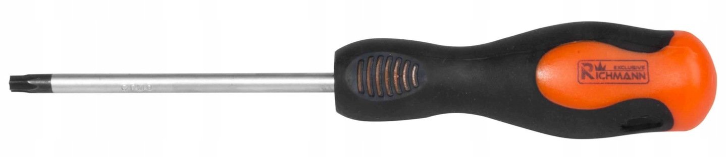 

Wkrętak Torx T5 75MM C5460