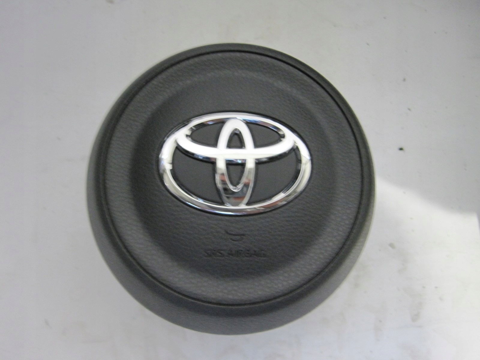 dashboard TOYOTA YARIS CROSS