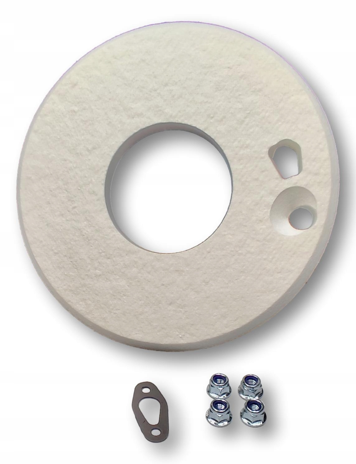 Izolacja palnika do De Dietrich Mcr, Remeha, Avanta 7619579 zamiennik