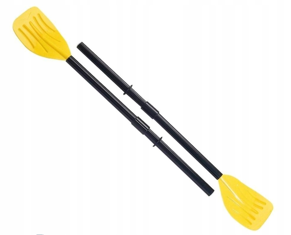 Pontonik Explorer Pro 300 - zestaw 58358 Intex Model 58358