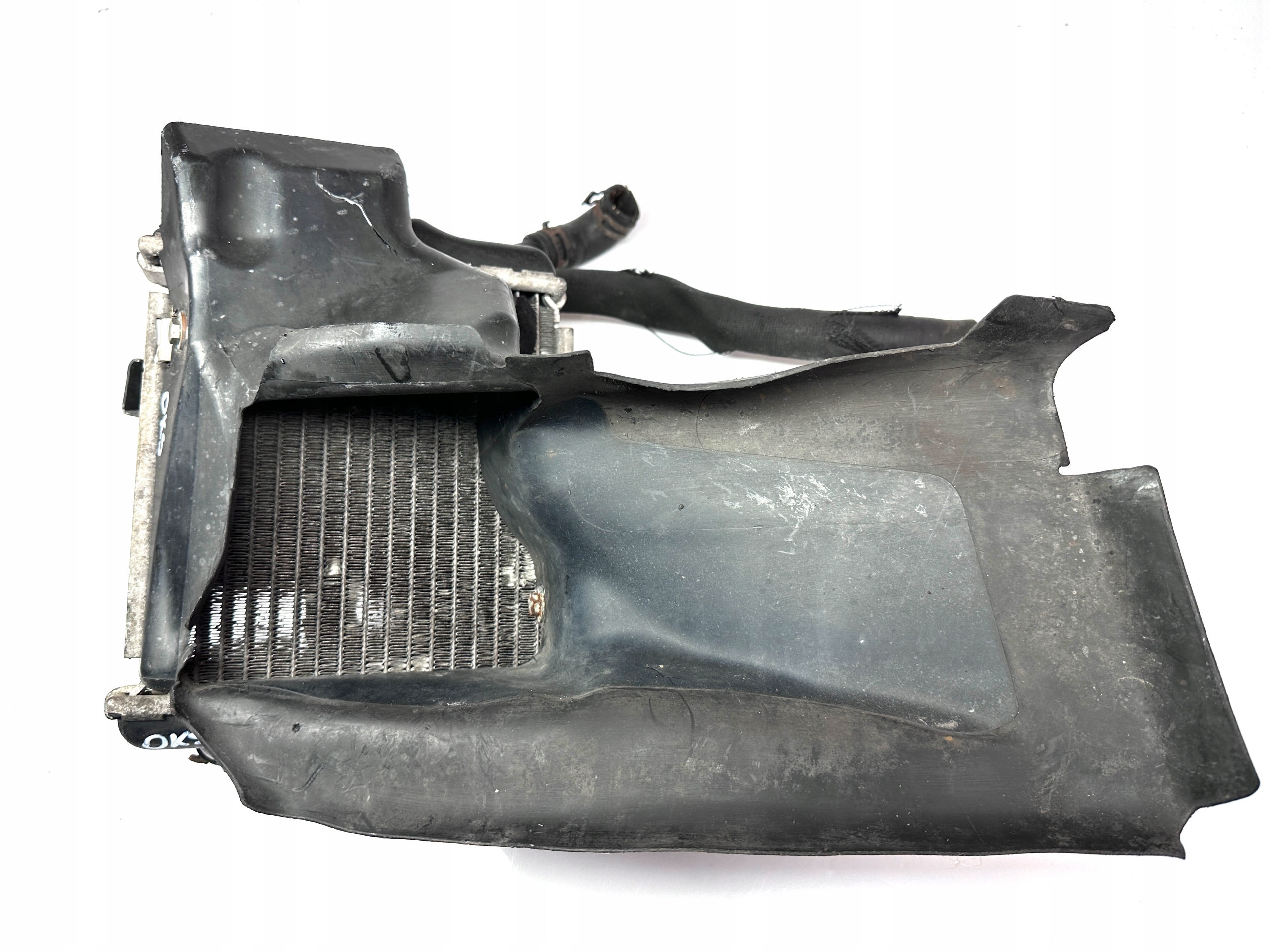 AUDI A4 S4 B6 B7 4.2 V8 BBK CABRIO supplementary water cooler 8E0121212E