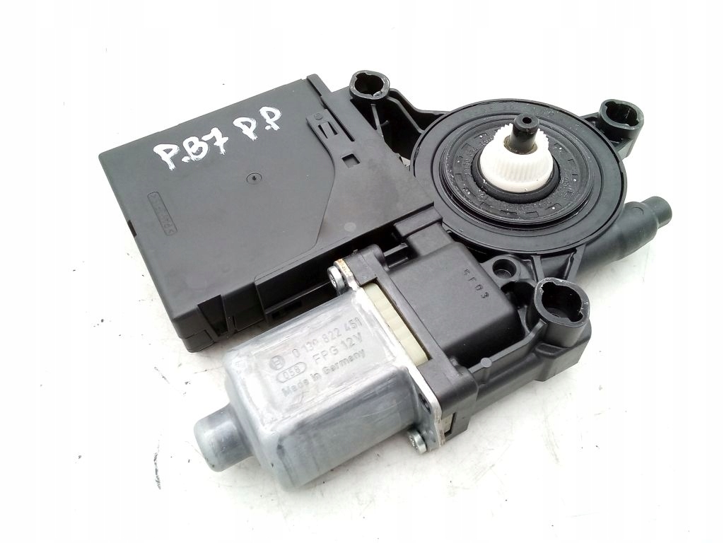 VW Passat B7 module mini motor windows right front 3C0959792C