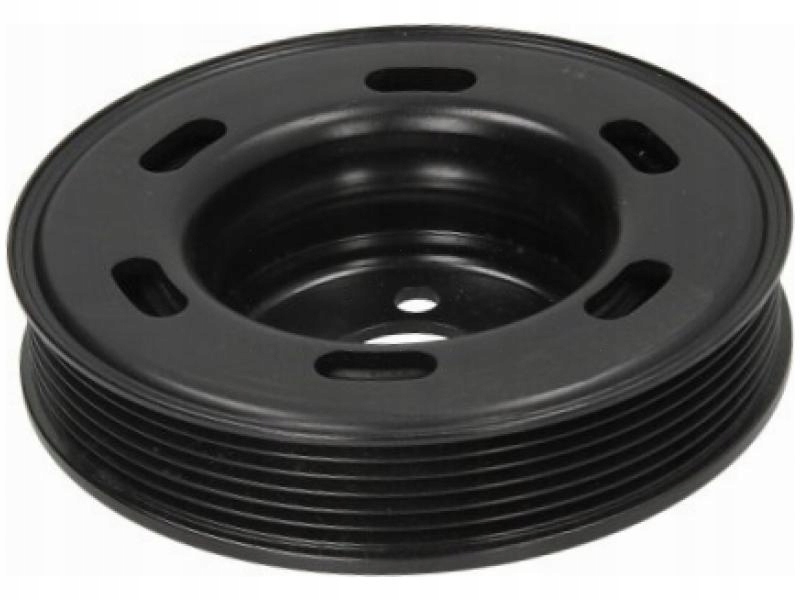 KOŁO PASOWE WAŁU VW SHARAN 1.8 2.0 GOLF IV MK4 1.8 2.0 V MK5 2.0