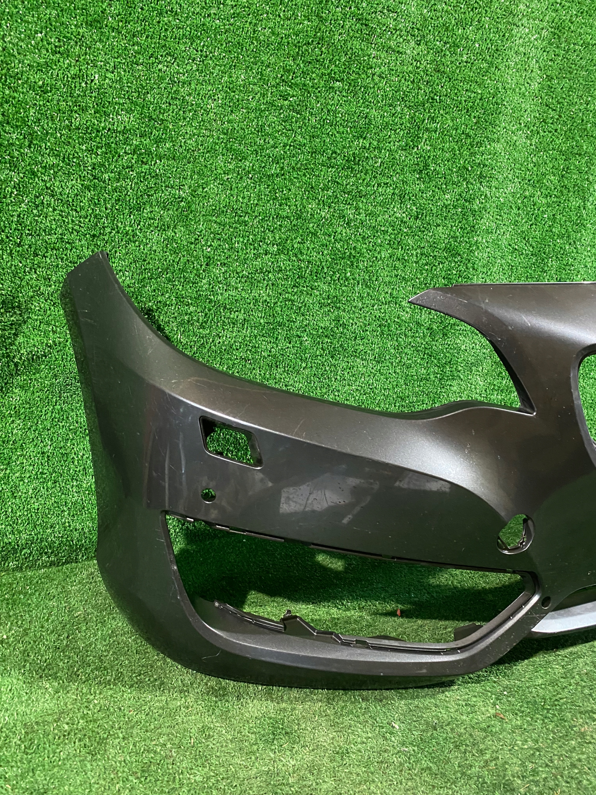 Frontstoßstange BMW 2 F22 F23 CUPE CABRIO
