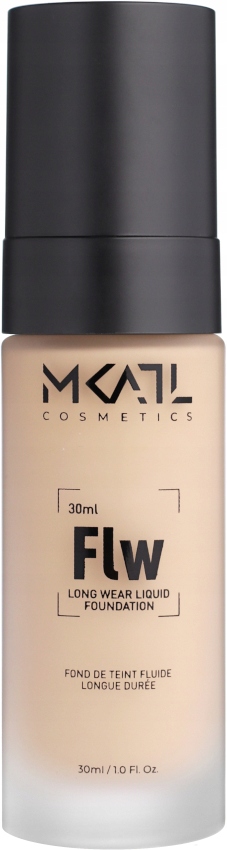 Make-Up Atelier Paris Podkład Wodoodporny FLW2Y