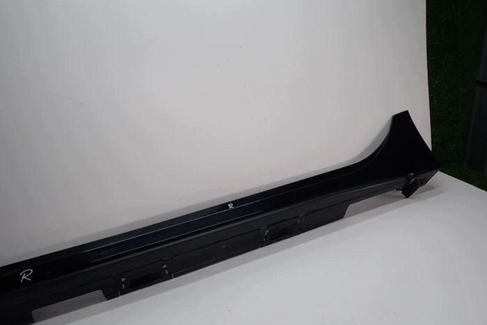 HONDA CIVIC XI 22-25 moulding threshold right