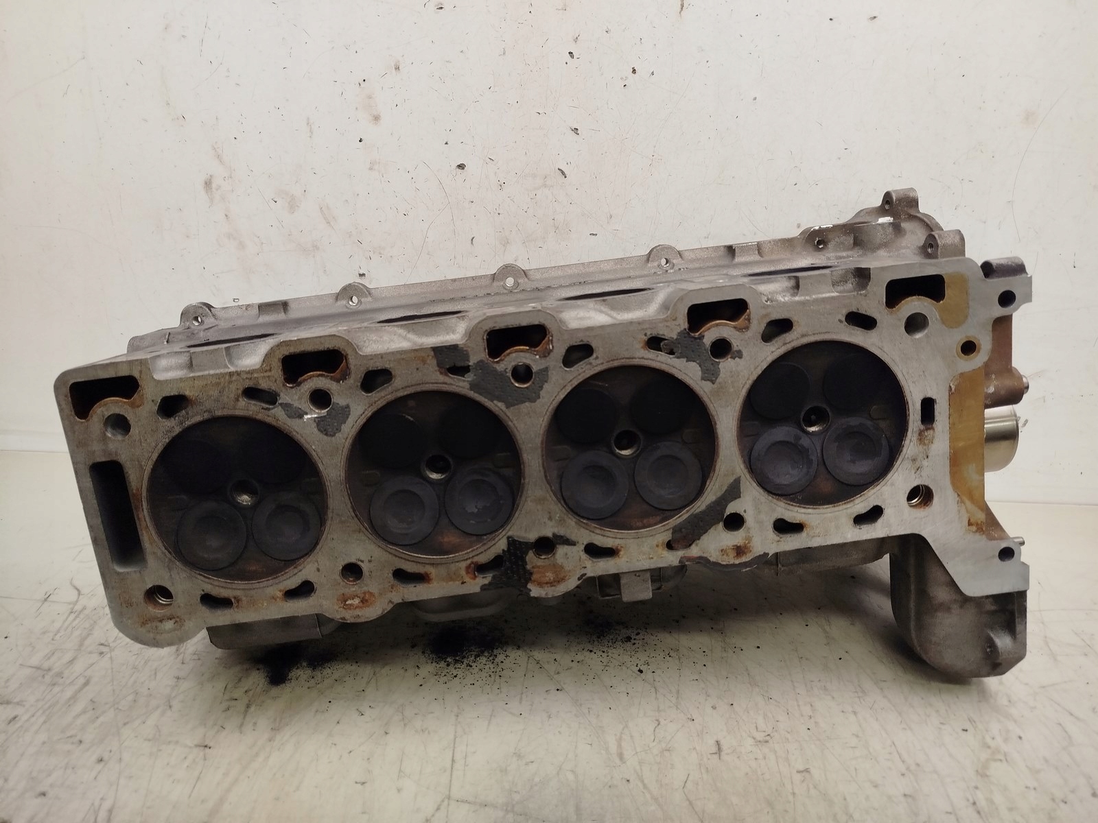 TESTATA Motore Jaguar 96JV-6090-AF 4.0 V8