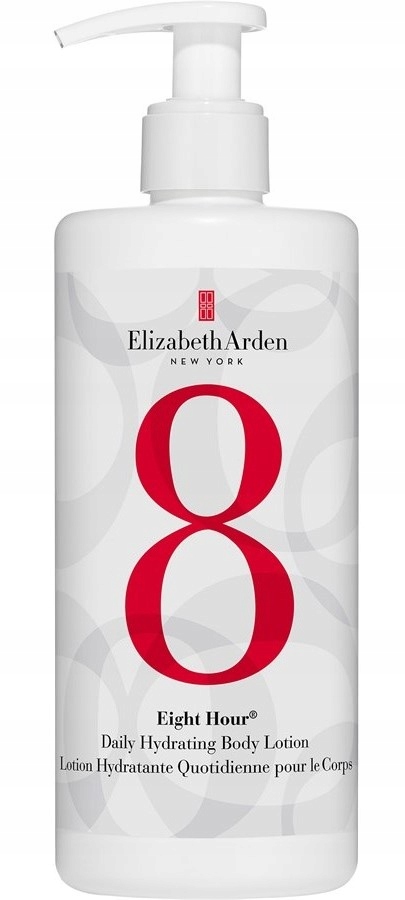 Eight Hour Daily Hydrating Body Lotion balsam do ciała
