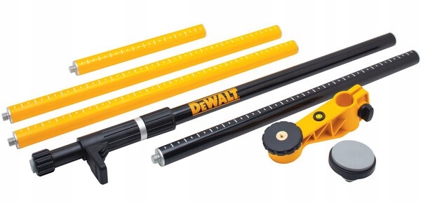 

Dewalt Tyczka Rozporowa Do Laserów 330cm DE0882