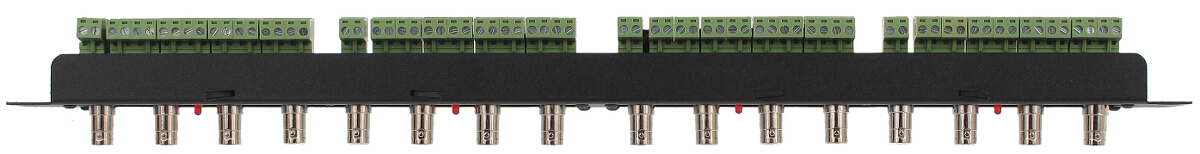 Transformator wideo TR-16H/DC/R19 Model TR-16H/DC/R19