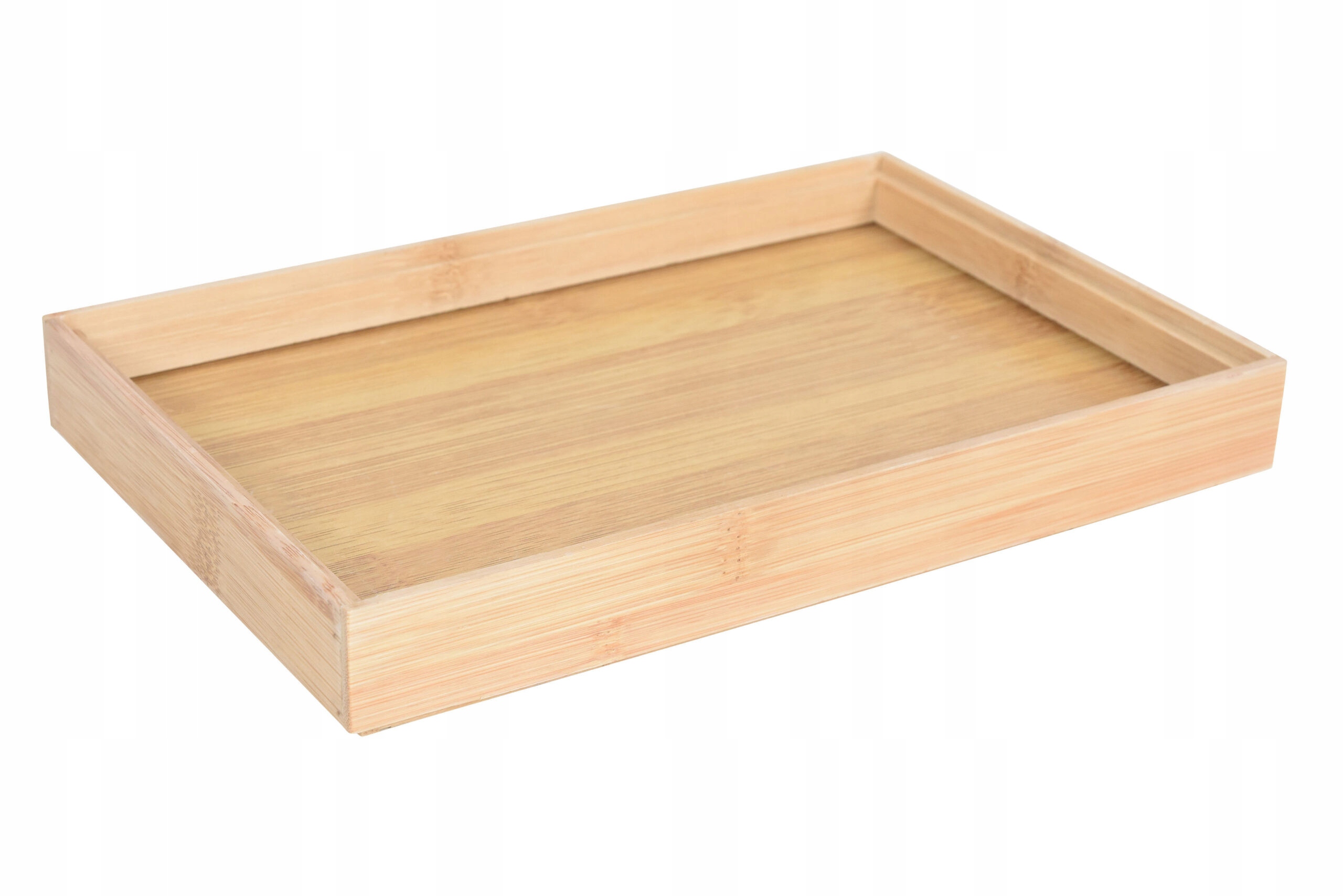 

Pojemnik Laos Bambus 23x15,2x4 Bisk