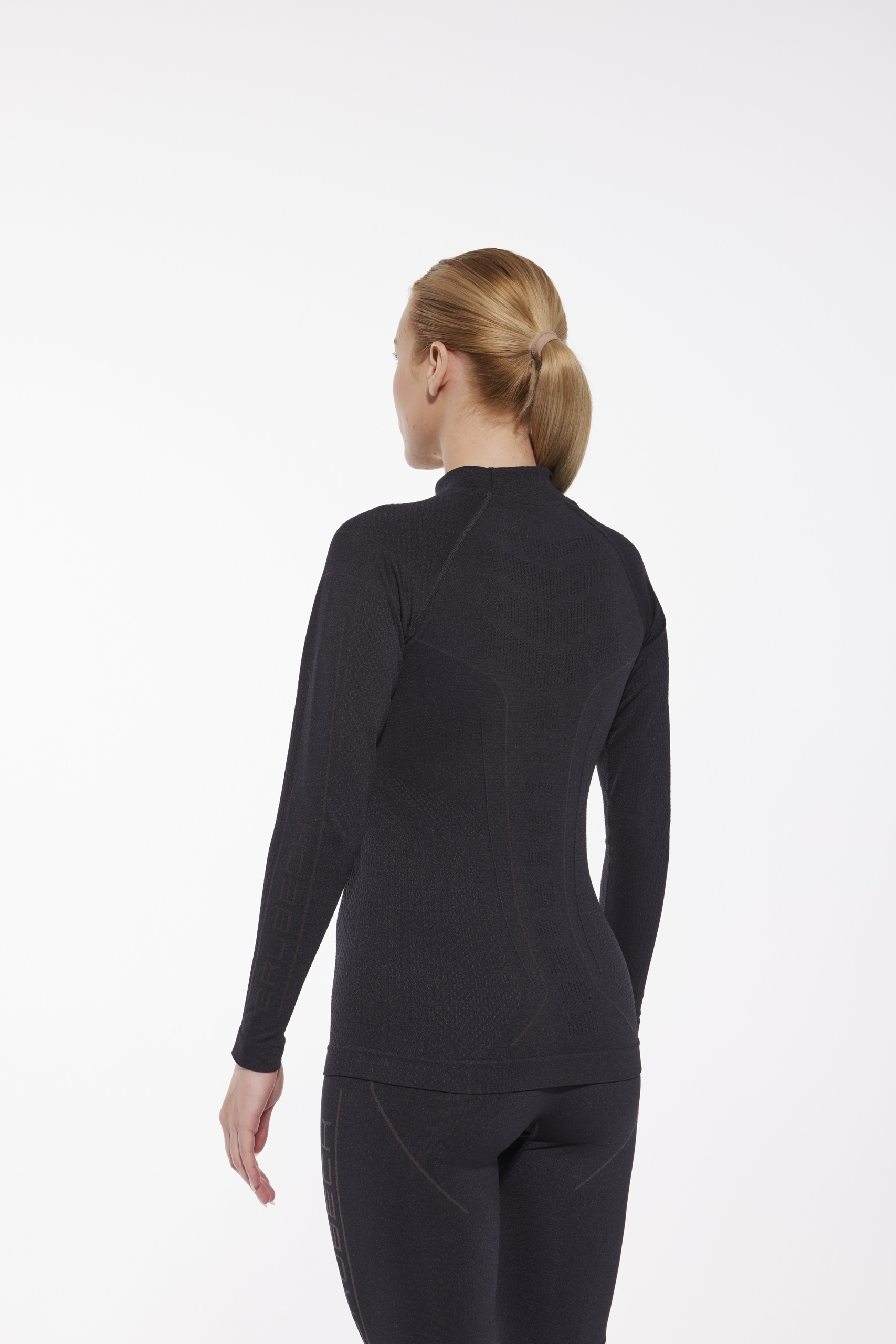 BRUBECK COOLER BLUZA DAMSKA KOSZULKA MOTOCYKLOWA TERMOAKTYWNA CHŁODZĄCA L Rozmiar L