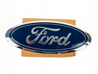 EMBLEMAT ''FORD'' KLAPY TYŁ KUGA ESCAPE 20- OE