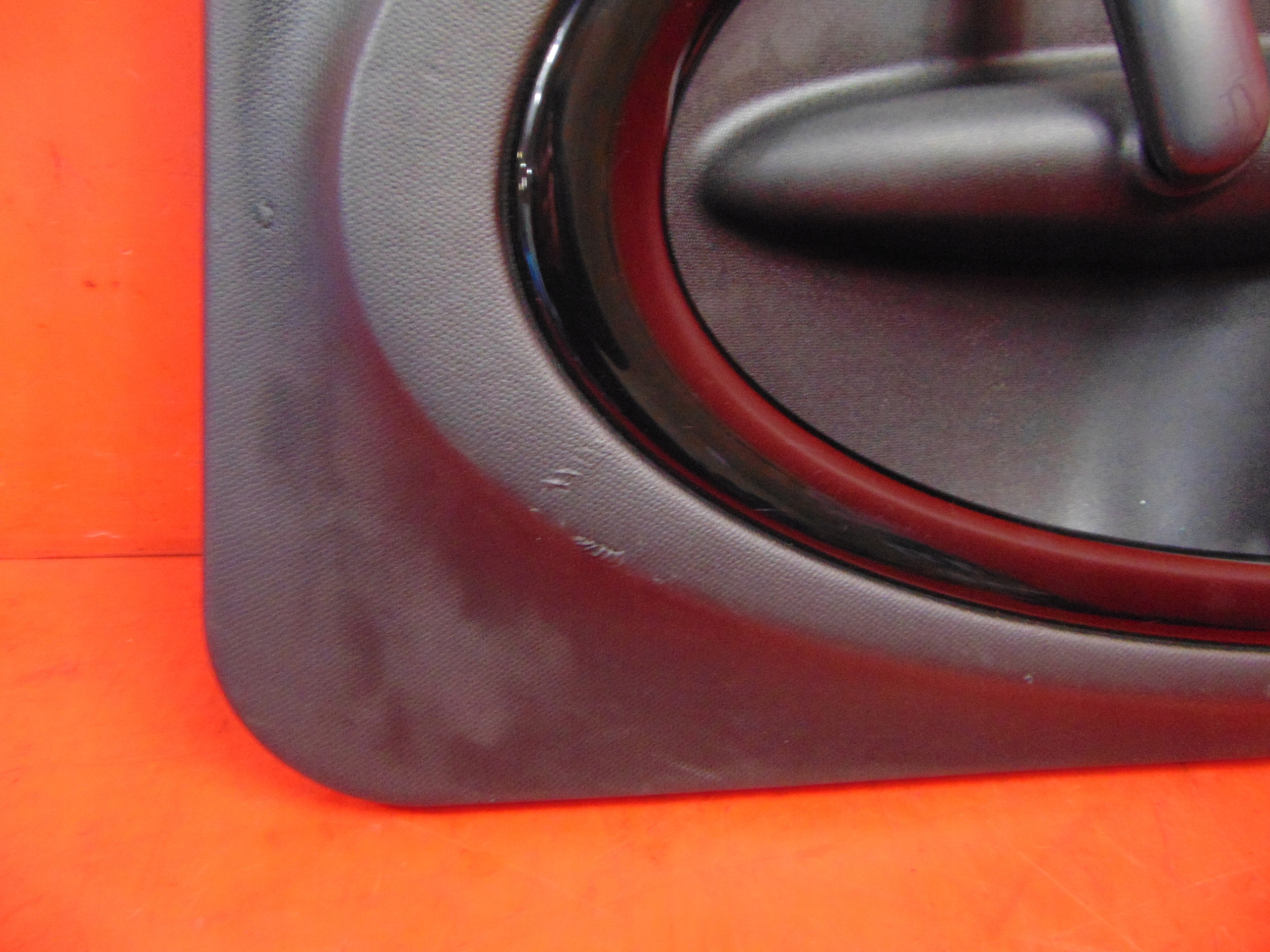 MINI Countryman R60 side door right front EURO