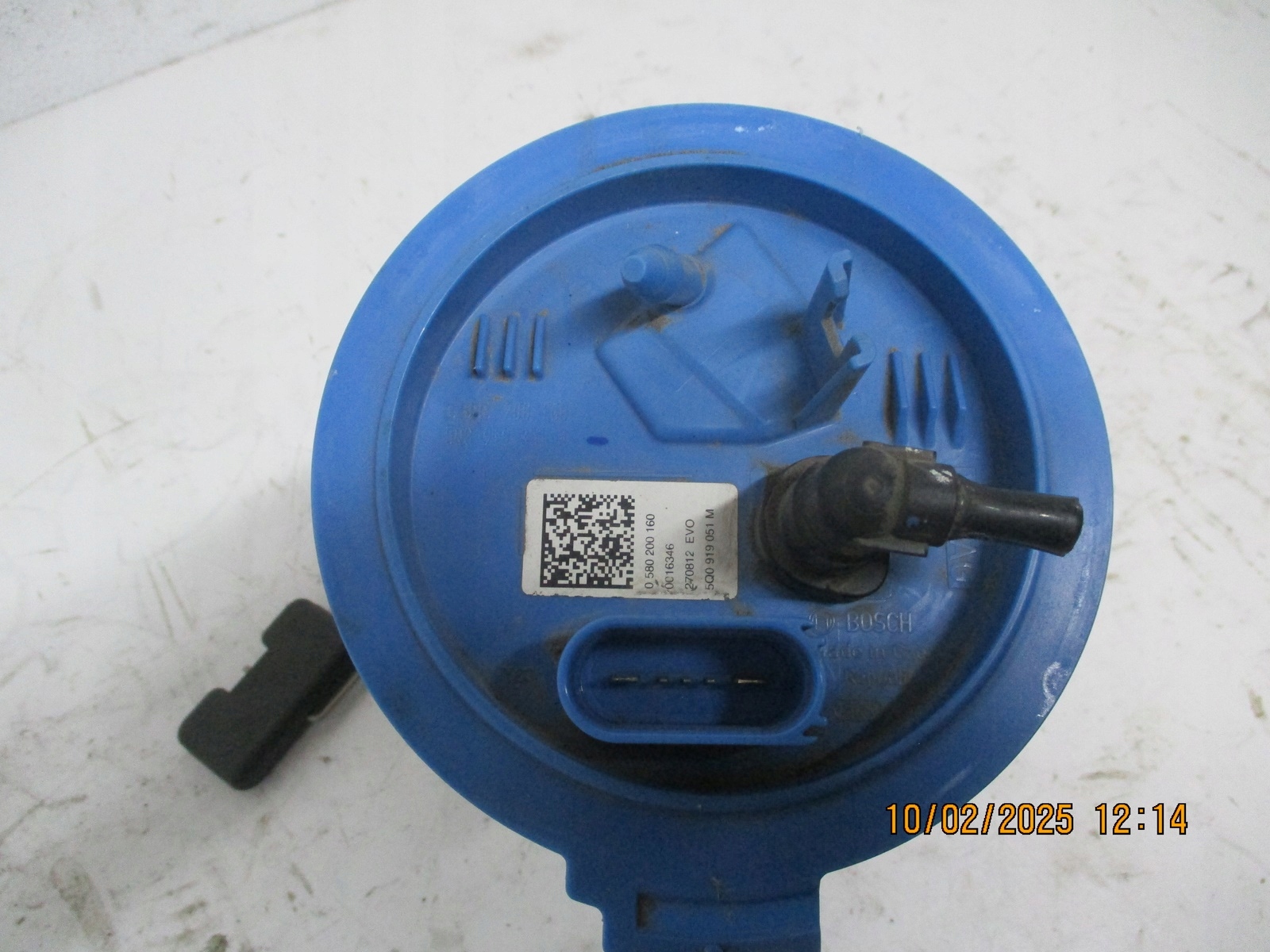 feed pump VW 5Q0919051M