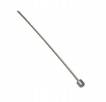 linka cięgno przerzutek Saccon 2,25 m inox