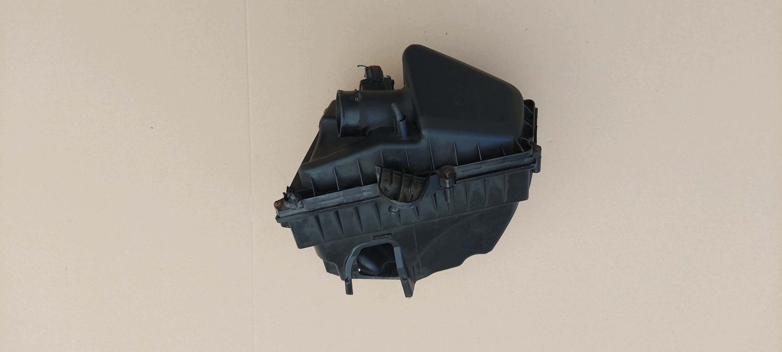 luftfiltergehäuse FORD MONDEO MK4 BG91-9B659-AA