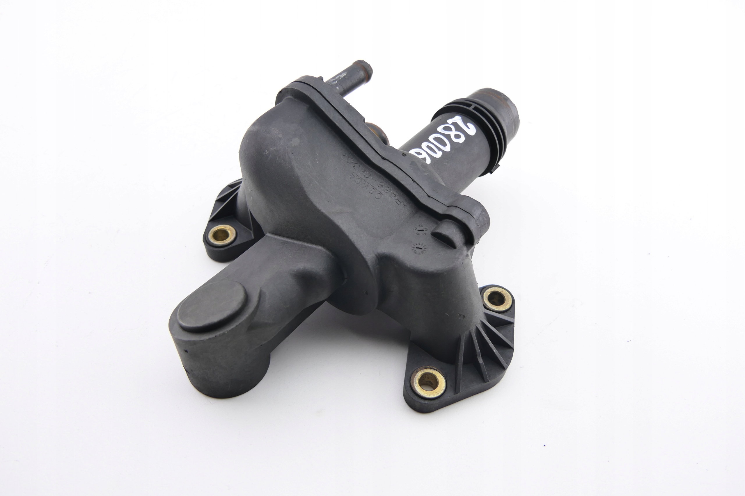 csomag Termostatu RANGE ROVER SPORT L320 2.7 TDV6