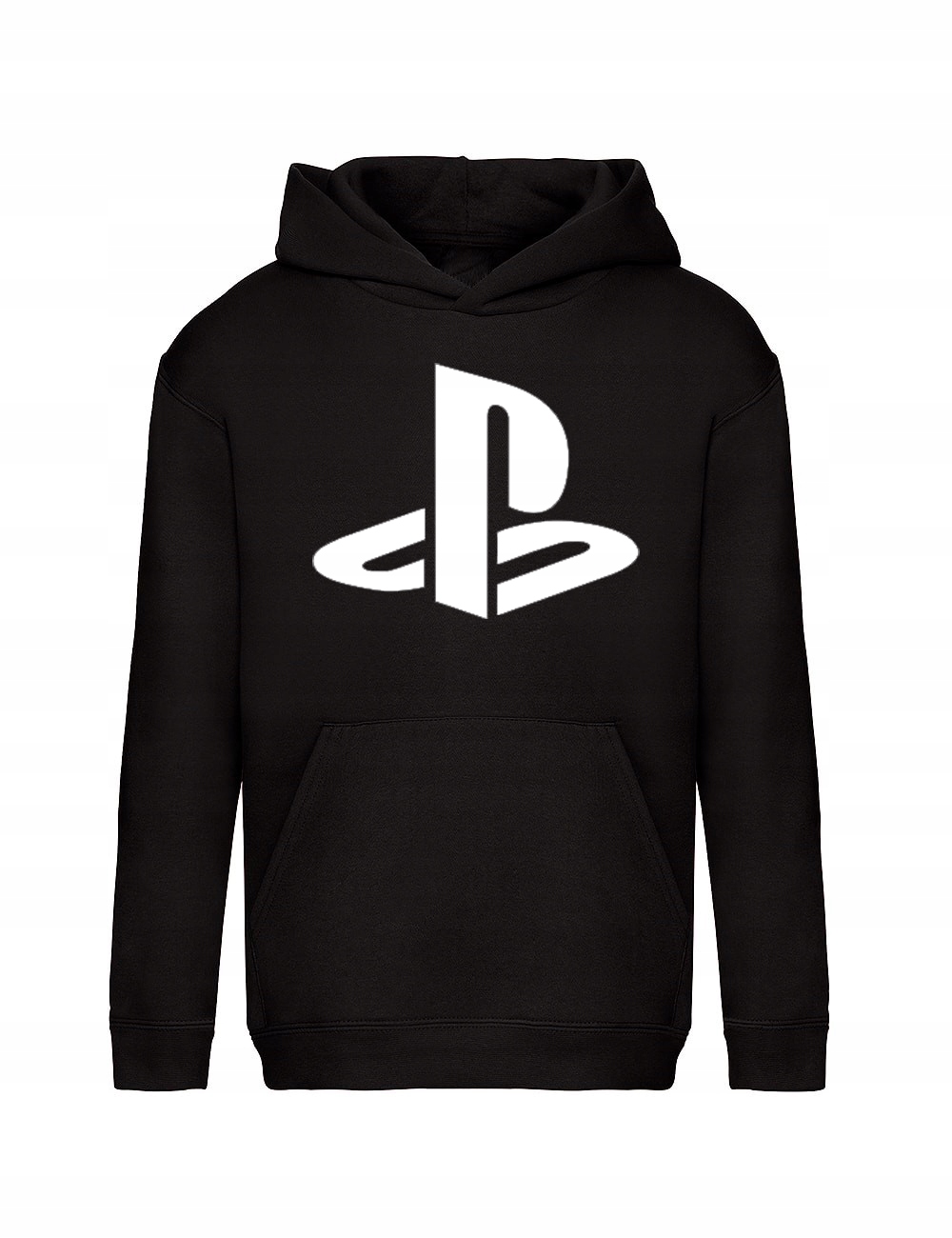 

Bluza Dziecięca Ps Playsation 7/8 Lat 122