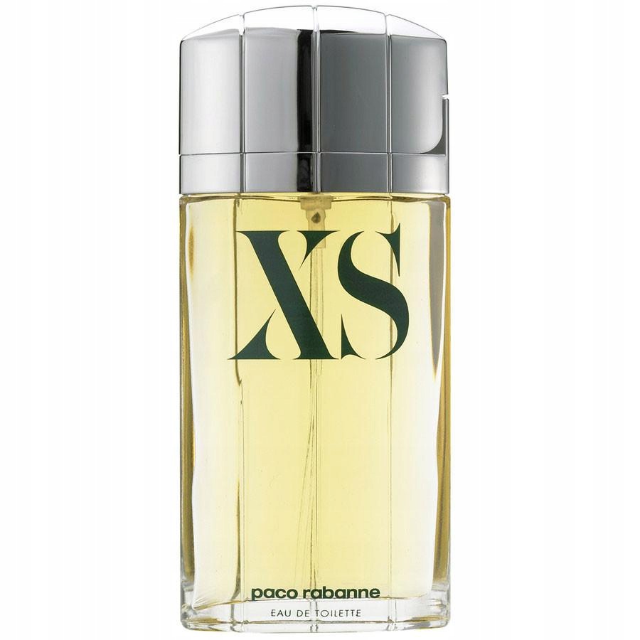 Unikat Paco Rabanne Xs 100 ml woda toaletowa mężczyzna Edt