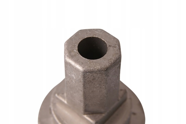 PIASTA UCHWYT NOŻA CASTEL GARDEN 22465605/0 Typ piast