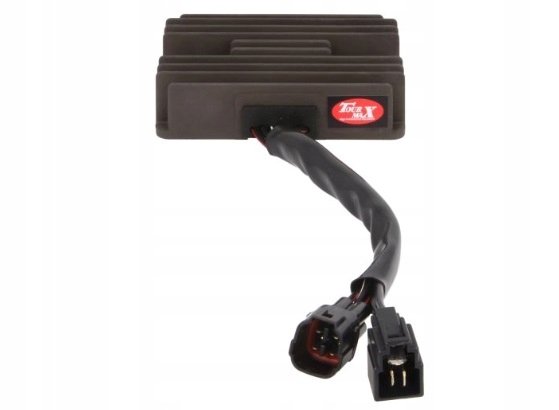 RGU-318 REGULATOR SUZUKI DL650 V-STROM 08-22 GSF650 07-16 BANDIT GSF1250 EAN (GTIN) 8025406314133