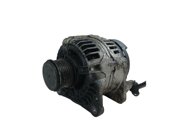 VW GOLF IV BORA LEON e A3 8L 1.9 TDI alternatore 038903023L 90A