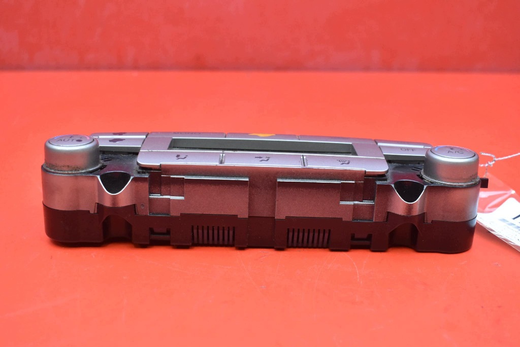 control panel air conditioning devices KLIMY 6M2T18C612AG FORD S-MAX MK1 06-10