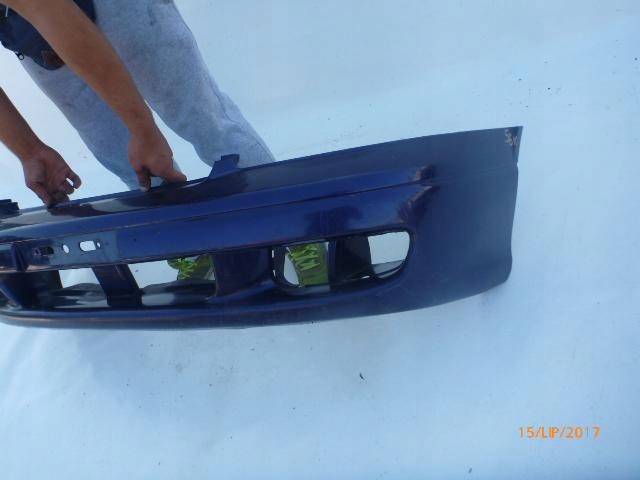 SUBARU LEGACY 98-01 bumper front front