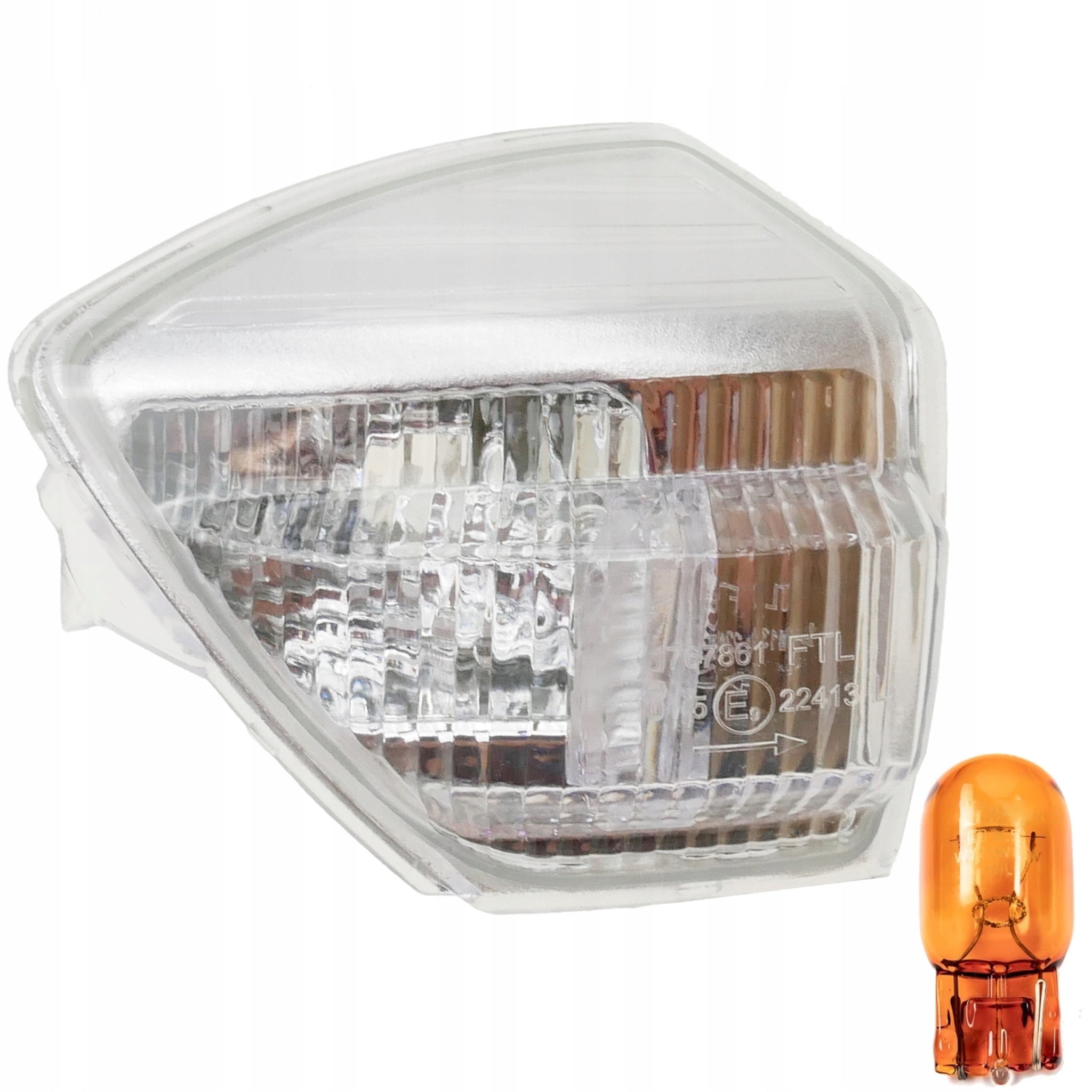 Kierunkowskaz prawy do FORD C-MAX S-MAX Galaxy