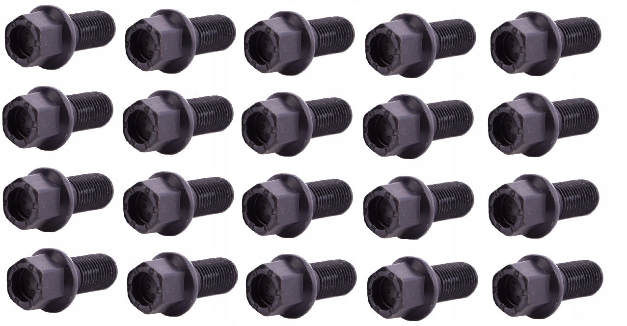 SRUBY DO KOL FELG SKODA FABIA OCTAVIA SUPERB RAPID