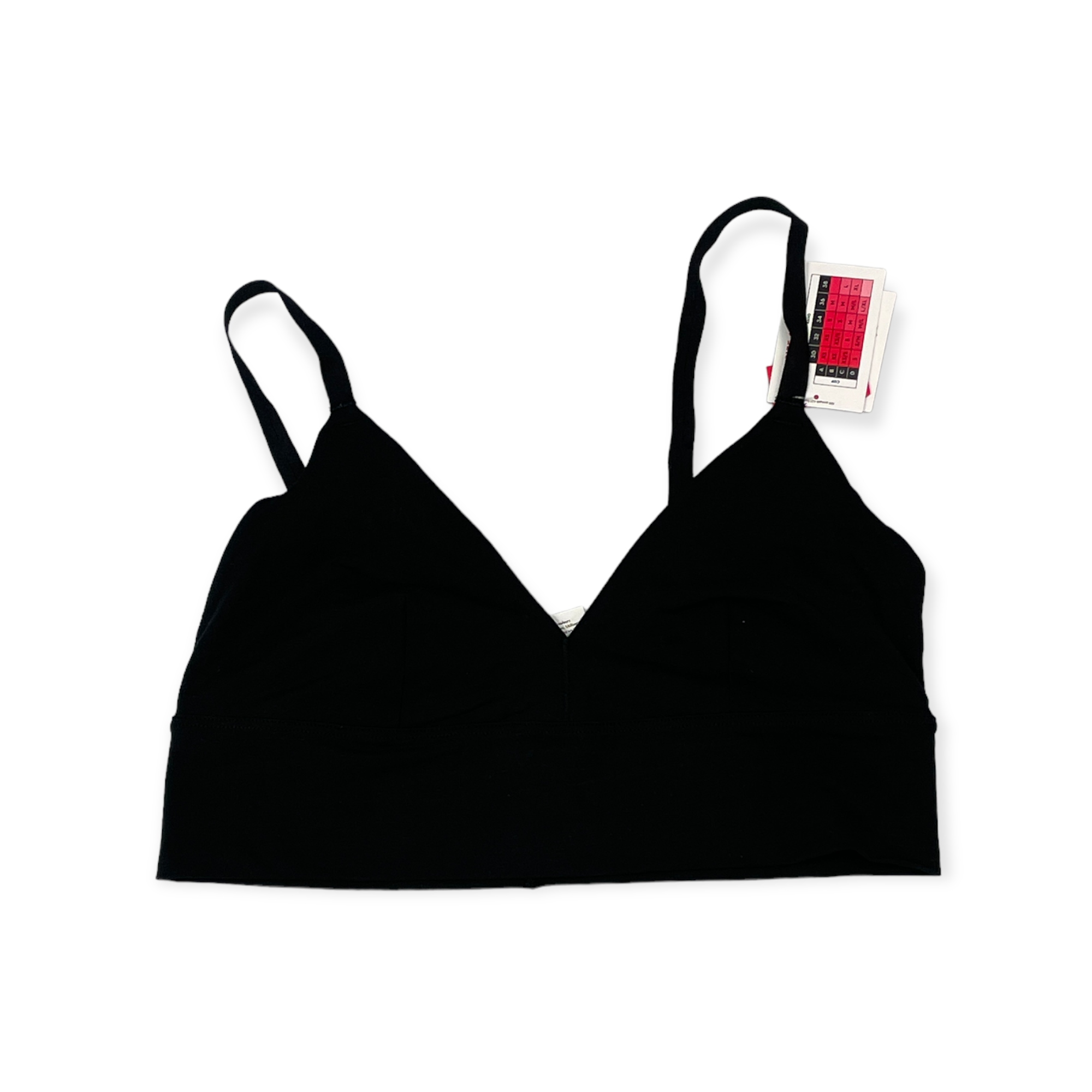 Klasická dámská topová podprsenka Spanx M